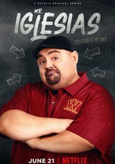 Mr. Iglesias