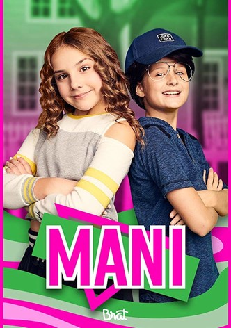 Mani