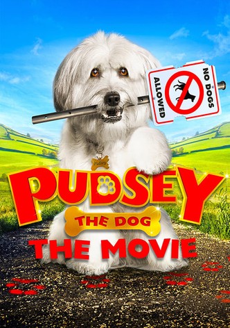 Pudsey the Dog: The Movie