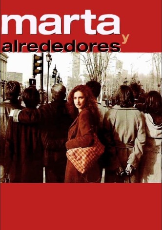 Marta y alrededores