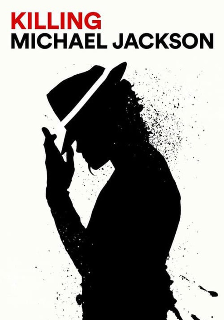 Killing Michael Jackson