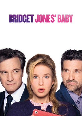 Watch Bridget Jones's Diary