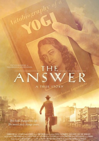 The Answer