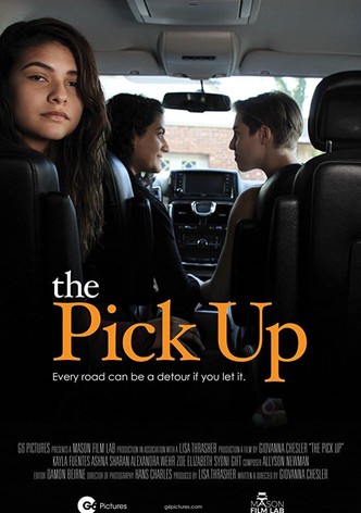 The Pick Up