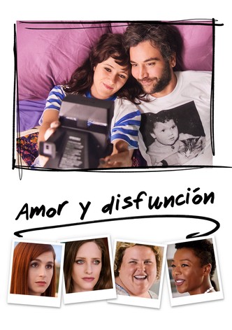 Amor y Disfunción