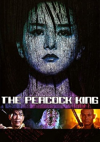 The Peacock King