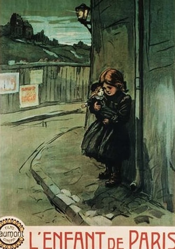 L'enfant de Paris