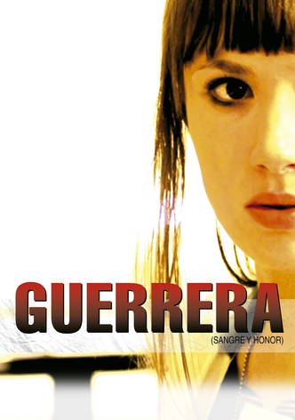 Guerrera (Sangre y honor)