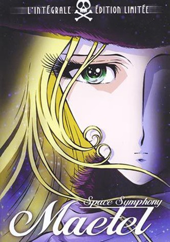 Space Symphony Maetel