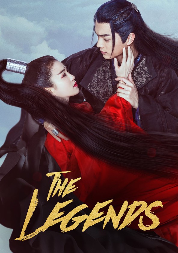 legends tv series watch online