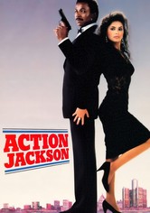 Action Jackson