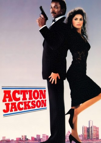 Action Jackson