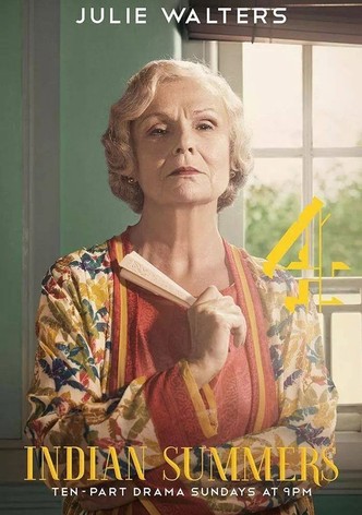 Indian summers putlocker new arrivals