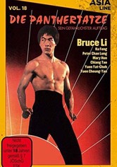 Die Panthertatze - Sein gefährlichster Auftrag