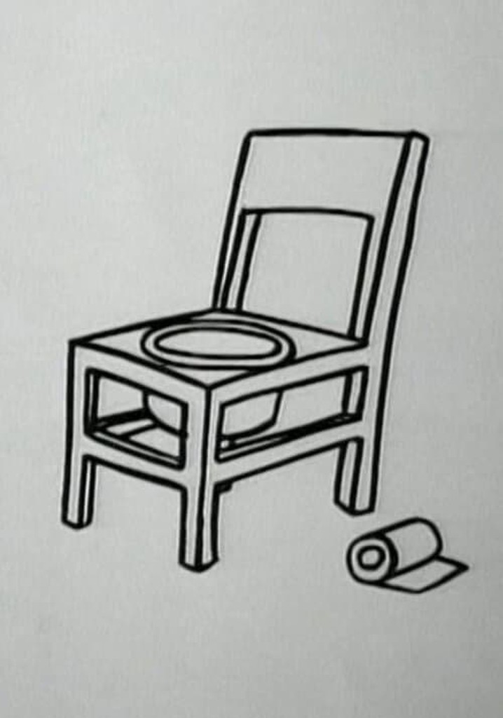 The Sexlife of a Chair