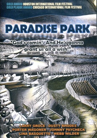 Paradise Park