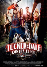 Tucker & Dale contra el mal
