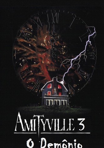 Amityville III - O Demónio