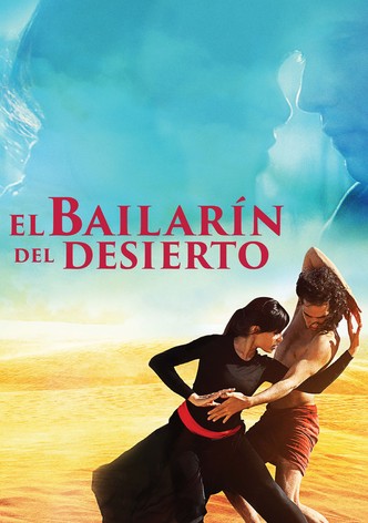 El bailarín del desierto