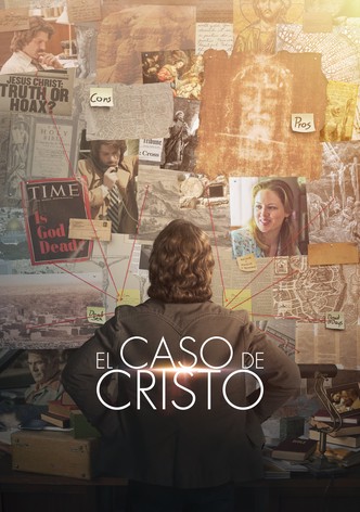 El caso de Cristo