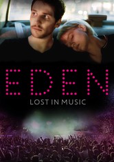 Eden: Lost in music