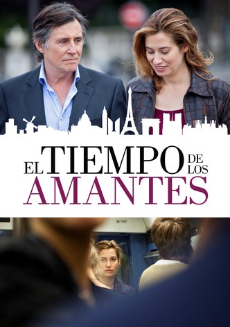 El tiempo de los amantes