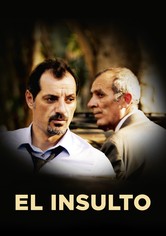 El insulto