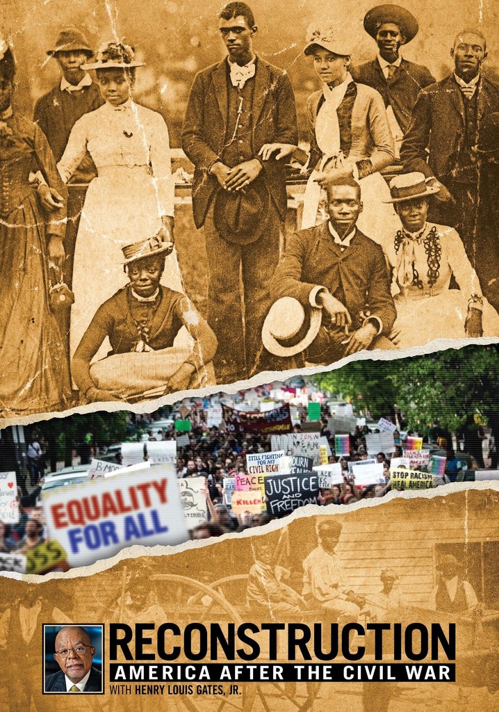 Reconstruction: America After the Civil War