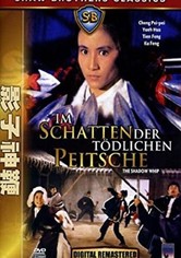 Im Schatten der tödlichen Peitsche