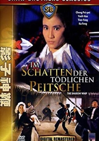 Im Schatten der tödlichen Peitsche