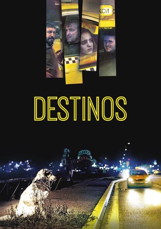Destinos