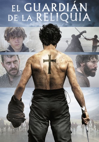 El guardián de la reliquia