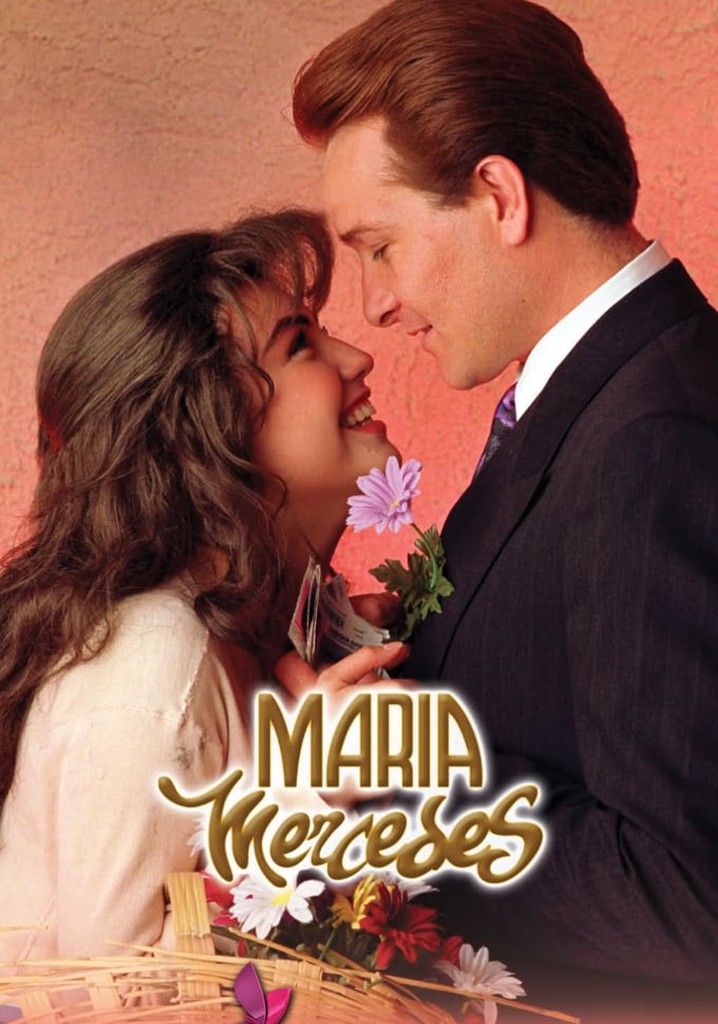 maria mercedes 15 rész videa