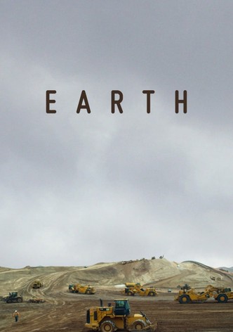 Earth