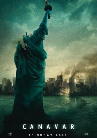 Canavar