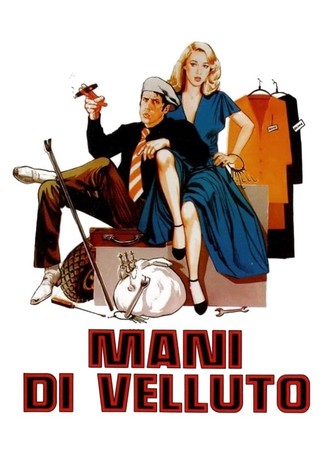 Mani di velluto