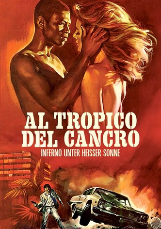 Al tropico del cancro