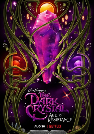 Watch the dark crystal on sale online