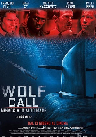 Wolf Call - Minaccia in alto mare