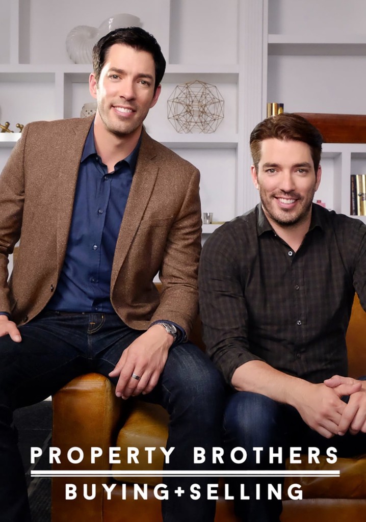 Property Brothers Buying And Selling Season 8 Location