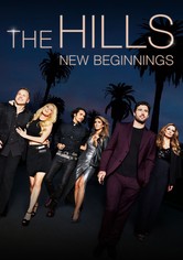 The Hills: New Beginnings - The Hills New Beginnings Season 1