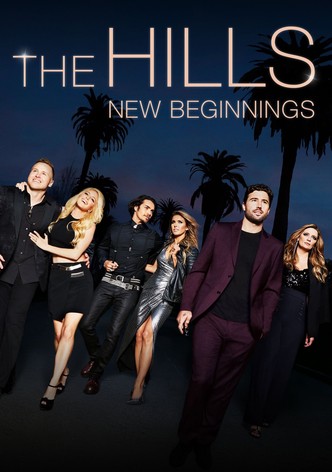 The Hills: New Beginnings