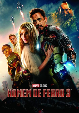 Homem de Ferro 3