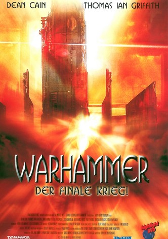Warhammer - Der Finale Krieg