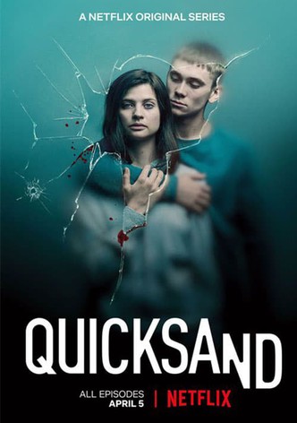 Quicksand