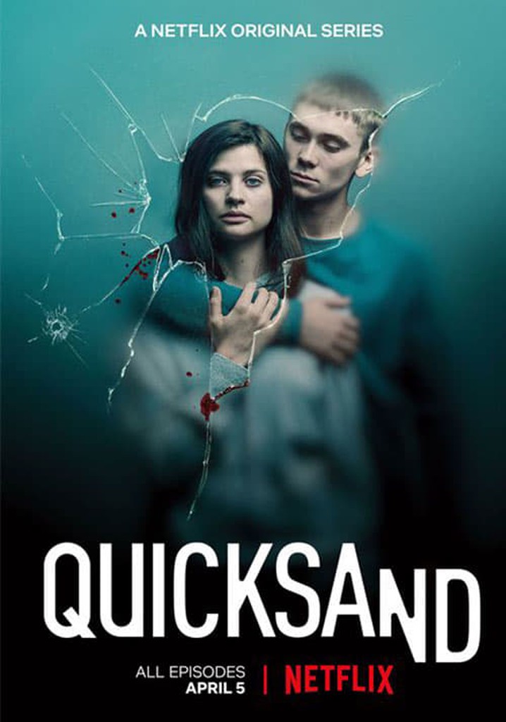 Quicksand