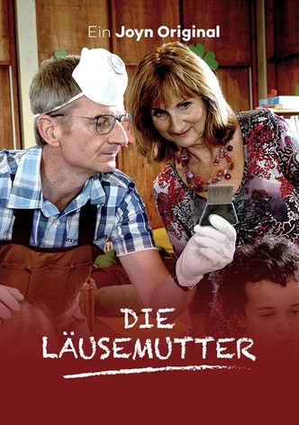 Die Läusemutter