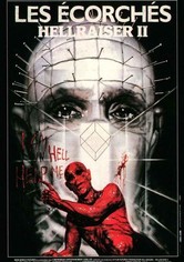 Hellraiser 2 : Les Écorchés