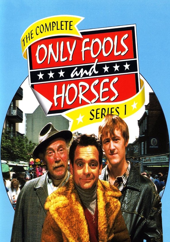 Only Fools And Horses Season 1 Watch Episodes Streaming Online