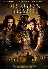 Dragon Blade